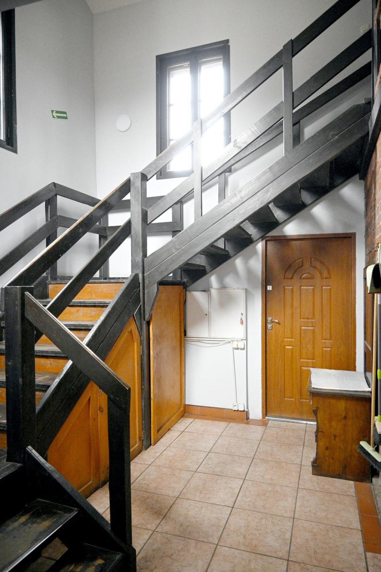 Dom Goscinny Bogdany Barczewo Exterior foto
